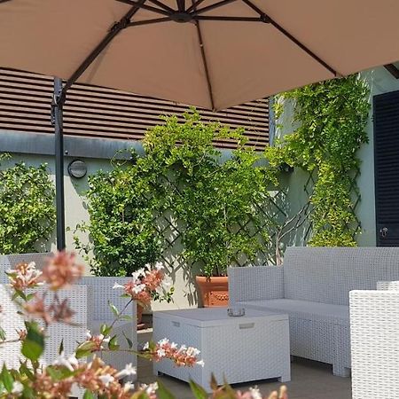 City Life Sky Apartment- Mico- Breathtaking Penthouse ميلان المظهر الخارجي الصورة