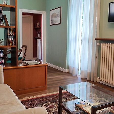 City Life Sky Apartment- Mico- Breathtaking Penthouse ميلان المظهر الخارجي الصورة