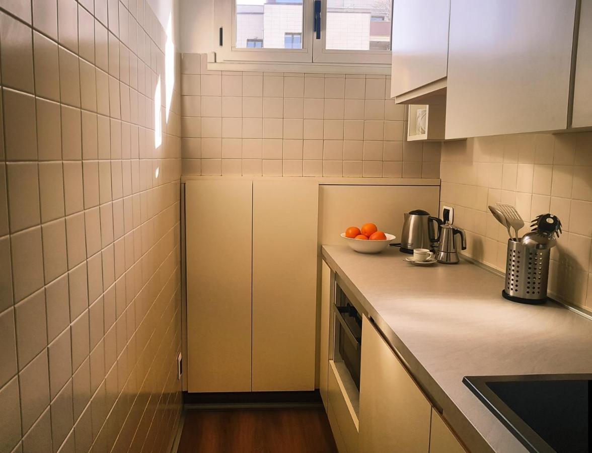 City Life Sky Apartment- Mico- Breathtaking Penthouse ميلان المظهر الخارجي الصورة