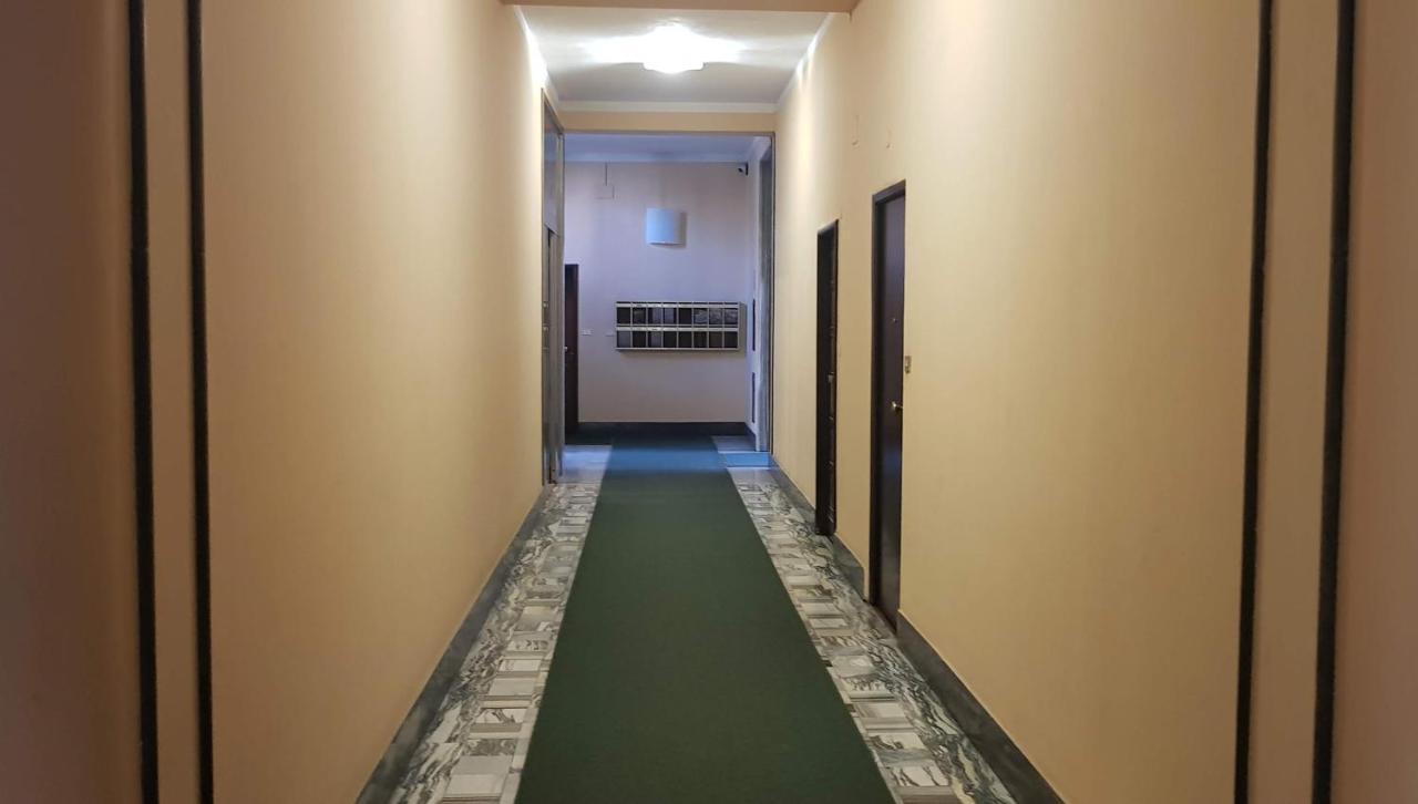 City Life Sky Apartment- Mico- Breathtaking Penthouse ميلان المظهر الخارجي الصورة